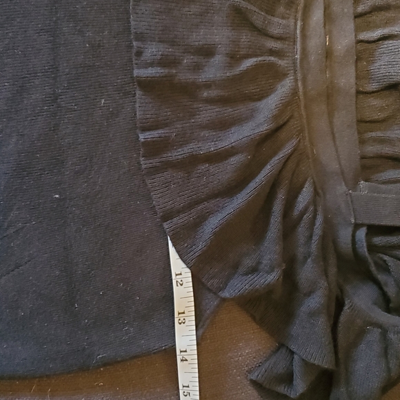 Express off the shoulder top - Picture 5 of 5